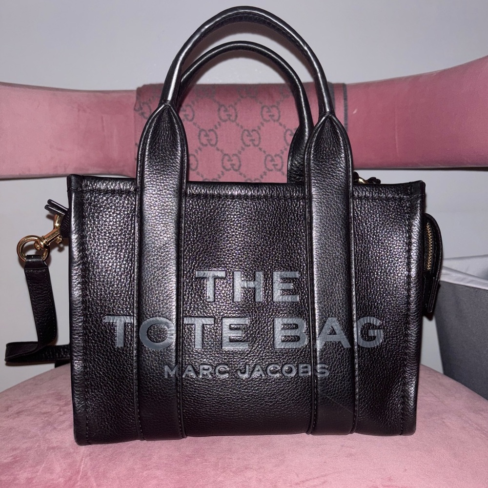 marc jacobs tote